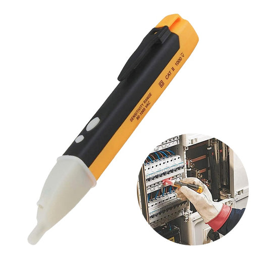 Electricity Pen Tester