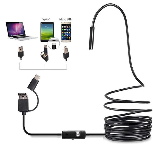 Endoscope Camera